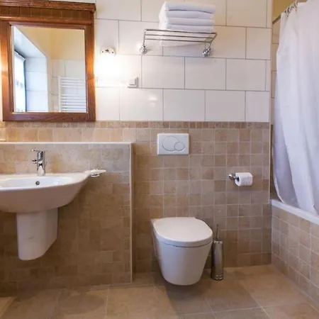 Hotel Blueview Falcaria Porec