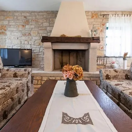 Blueview Falcaria Hotel Porec