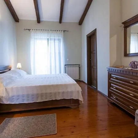 Blueview Falcaria 4* Porec