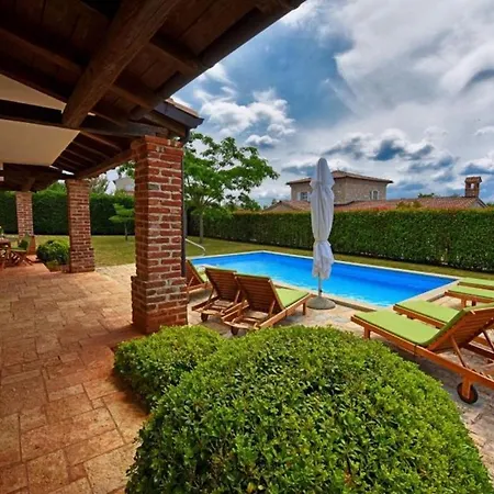 Hotel Blueview Falcaria Porec