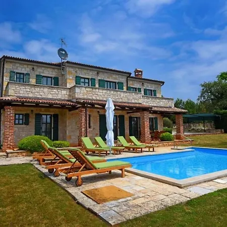 Blueview Falcaria Porec