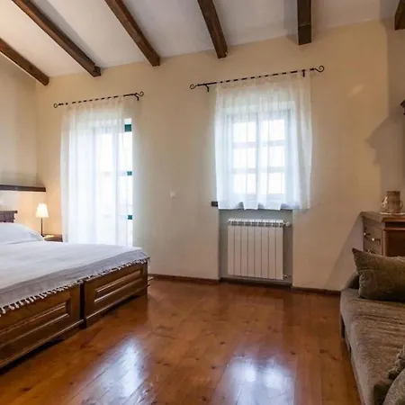 Hotel Blueview Falcaria Porec