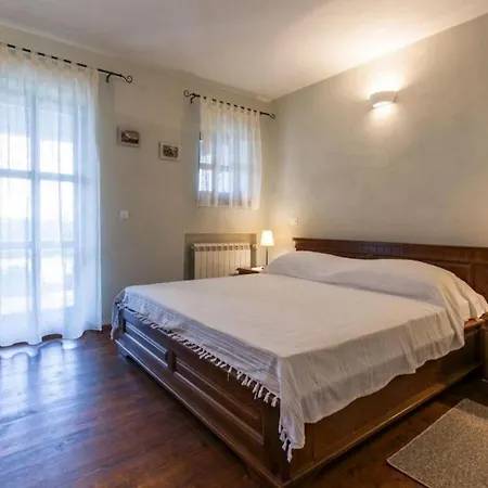 Blueview Falcaria Hotel Porec