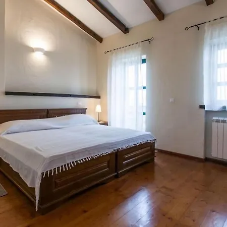 Hotel Blueview Falcaria Porec